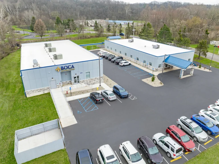 Boca Recovery Center - Fort Wayne, Indiana