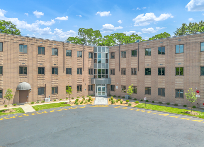 Boca Recovery Center Image 1