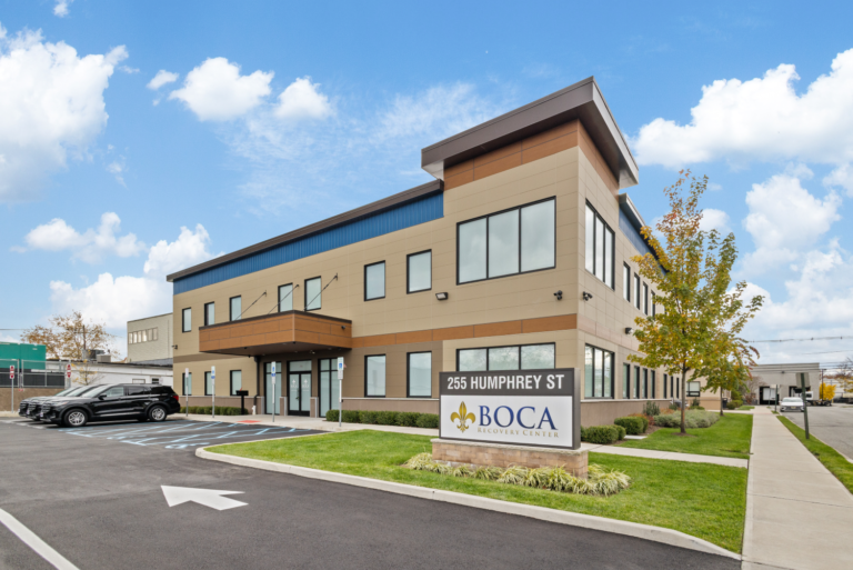 Boca Recovery Center - Englewood New Jersey Drug & Alcohol Rehab