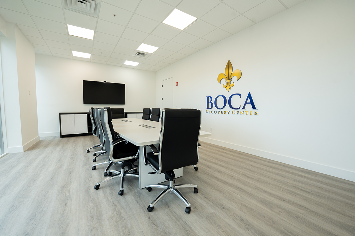 Boca Recovery Center Image 5