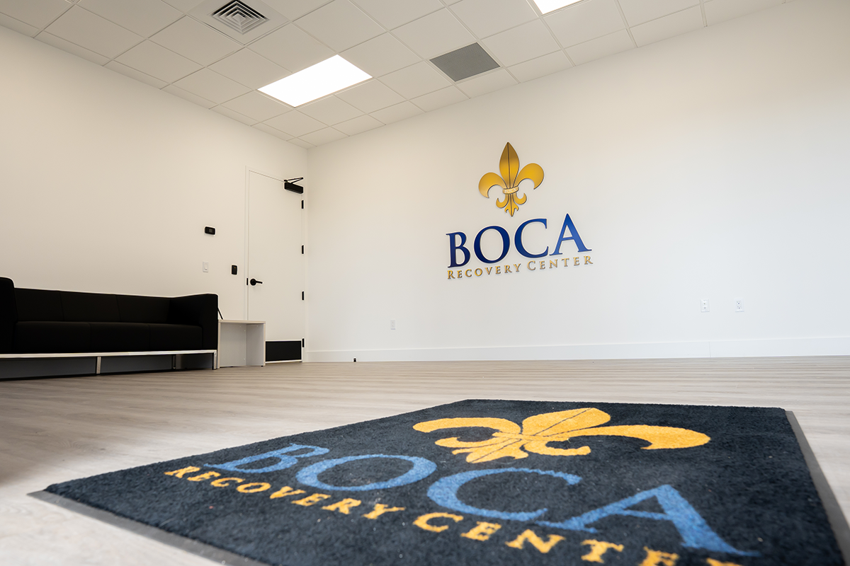 Boca Recovery Center Image 4