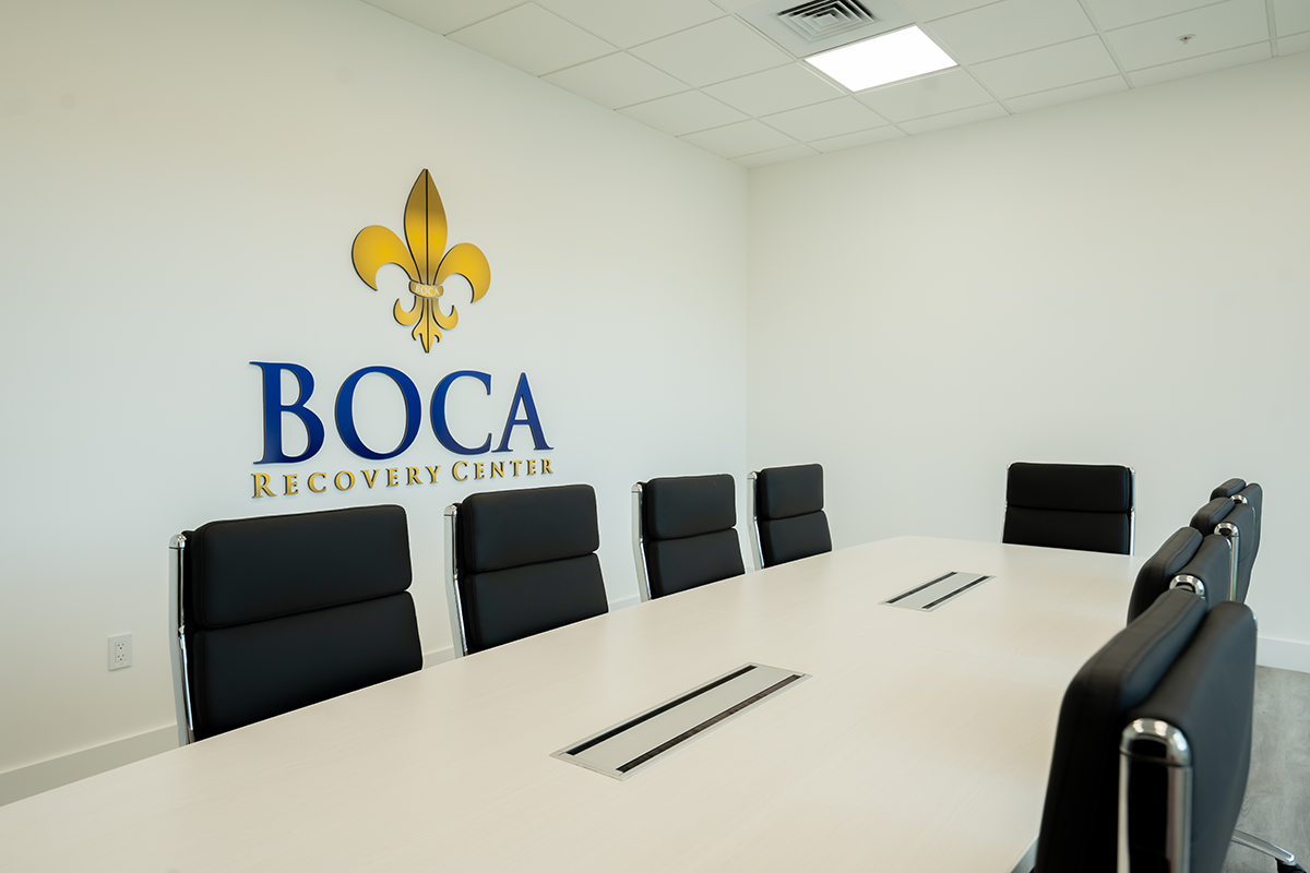 Boca Recovery Center Image 2