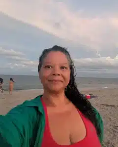 Alisha A.