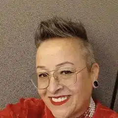 Lisa B.