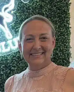 Stephanie K.